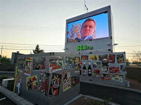 las vegas movie drive in